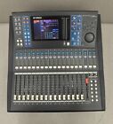 Yamaha Ls9-16 Digital Mixing Console 16 Channels W  Case