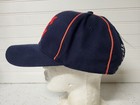 Kansas City Monarchs Big Boy Gear Hat Cap Negro League New