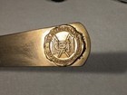 Vintage The Metropolitan Life Insurance Co Advertising Letter Opener
