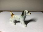 Vtg Bone China Playful Cocker Spaniel Figurine Collectible Japan Dog