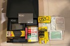 Riso Print Gocco Pg-10 Main Unit Set Printing Kit Japan Model Unit Full Set