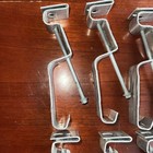Lot Of 11 Amerimax Hidden Gutter Hanger 5  With Screw