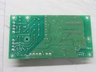 Rite Hite Dok-commander Combined Controls Dok Option Board 0143134