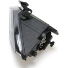 Kimpex Headlight Housing - 01-200