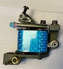 Walker Liner Bulldog Jensen Shader Tattoo Machine Not Soba Cain Sharpz Handmade
