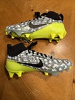 Men   s Nike Vapor Edge Pro 360 2 Football Cleats Razor-sharp Cuts Fb8443-703 10 5