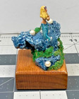 Vintage Grenadier Mermaid M7 Set 6004 Custom Painted 1984 D d Pathfinder Ab25