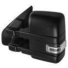 Tow Mirrors Pair Suitable For 2004-2014 For Ford For F150 Pickup