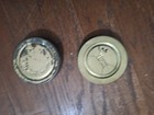 2 Older Vintage Tobacco Tins From The U k   Jc  Bb By Savory  s 