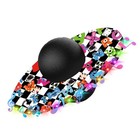 Light Up Pogo Ball For Kids   Adults  Musical Balance Toy For Active Fun