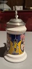 Mr  Peanut Collector Stein Limited Edition  229