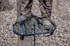 Hawk Mega Combat Hang-on Platform Hunting Tree Stand