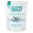 Epsom Salt 2 Lbs - Detox   Cleanse Bath Salts