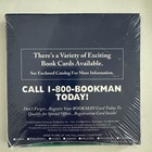 Franklin Bookman Adv-2002 Electronic Book Card Advanced Dictionary   Thesaurus