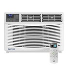 Air Conditioner Remote 12000 Btu Window Easy Install Kit Ac Unit Up To 550 Sq Ft