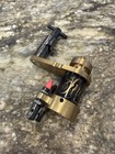 Hm Invictus Direct Drive Rotary Tattoo Machine