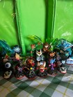 Skylanders Trap Team Figures   Complete Your Collection  check Desc 