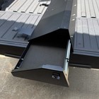 2014-2022 Tuffy Underseat Drawer For Colorado canyon