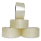 Clear Shipping Packaging Tape 2  X 110yds - 12 Rolls Free Shipping
