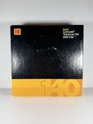 Vintage Kodak Carousel Transvue 140 Projector Slide Tray Green With Original Box