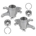 Front Left   Right Knuckle Spindle  bearings For Can-am Maverick X3 Rr 2020-2024