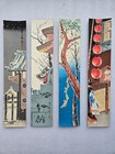 Tomikichiro Tokuriki Japanese Woodblock Prints Twelve Months Of Kyoto