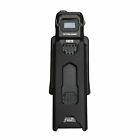 Clip   Carry Sheath For Nitecore Edc 23  29  37 Flashlights - Belt Holster Clip