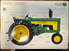     precision Classics The Model 730 Diesel Tractor John Deere New 
