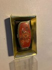 Lipview By Stratton  Lipstick Holder With Mirror Vintage