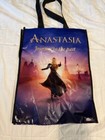 Anastasia Journey To The Past Play Tote Bag Ln