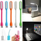 New Lot 10 Usb Led Light Lamp For Computer Keyboard Laptop Notebook Power Bank 