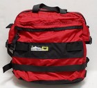 Vtg 1989 Mountainsmith Day Lumbar Pack     Hiking Tour Skiing Waist Usa Made Nice 