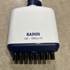 Rainin Pipetlite L8-1200 Xls  Lts Pipette