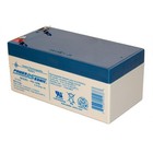 Power-sonic Ps-1230146-rbc35 Replacement Battery Cartridge For Apc Back-ups Es B