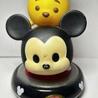 Disney Mickey Mouse Pooh And Stitch Light  Tested Works  Read Description