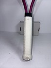 Wilson Triumph Adult Tennis Racquet Head Racket Grip 4 1 4 Pink
