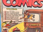 1951 Tee   Vee Crosley In Television Land Comics 48 Pages Avco Manufacturing Co