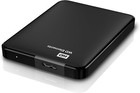 Western Digital Wd Wdbepk5000abk-wesn 500gb Usb 3 0 External Hard Drive New
