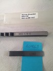 1 New  1 4  C 3 8 X 11-3 4 Hss Standard Keyway Broach With Shim   ref w463 