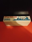 Vtg 1963 Parker Brothers Flinch-the Famous Card Game - Complete W  Instructions