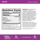 Optimum Nutrition Amino Energy Sparkling Hydration Drink  Electrolytes  Caffeine