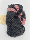 Kemper    jahmelia   baby Doll Wig Size 12-13 Loose Black Afro Curls W Ponytails Nwt