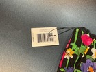 Vera Bradley Cosmetic Trio Bag Set Wildflower Garden 14370-887 Nwt