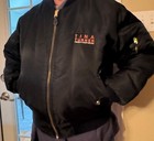 Tina Turner 2000 Twenty Four Seven Tour Jacket L xl - Price Lowered