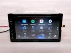 Kenwood Excelon Ddx6906s With Car Play Android Auto Bluetooth Cd Dvd Hd Fm Radio