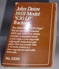 John Deere 1958 Model 630 Lp Tractor