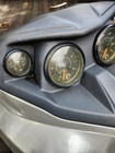 Sea Doo 2006 Sportster Dashboard Dash Gauge Cluster Cover Deflector With Gauges