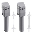 Mars Wellness Filter Kit Compatible With Soclean 2 Cpap Cleaning