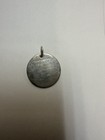 Vintage Sterling Silver Tiffany And Co Dog Tag Engraved G f