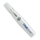 Truedraw Lancing Device Pen Diabetic Blood Glucose Testing Single Use Only 1 Ct